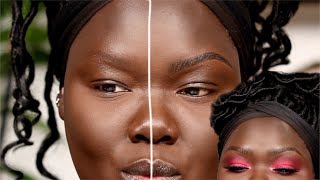 Information Trickery, Witchcraft, and Finessery at its Finest| Fake Microblading Brows Guide