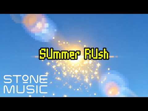bluebluebird - Summer <strong>rush</strong> MV