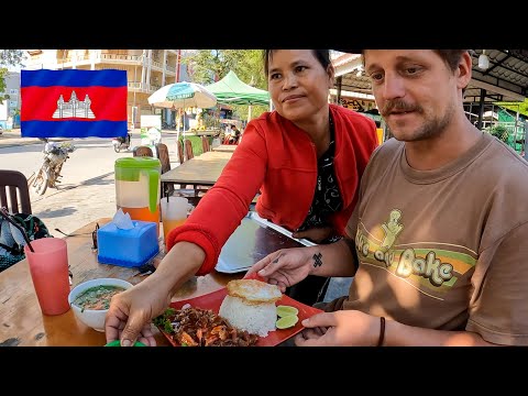 A Day In Battambang | This Cambodian City Surprised Us
