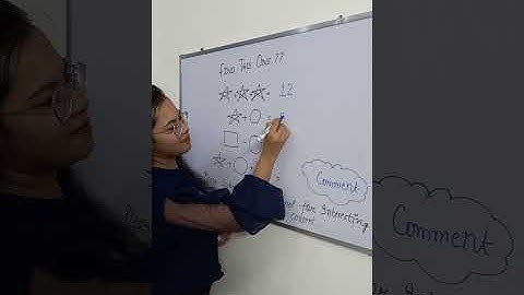 Brain Exercise | Puzzle 14 | Can you solve it? | Improve Logical thinking | #shorts #youtubeshorts