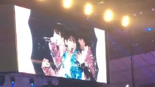 Taekook Dance Tango Taehyung Twirls Jungkook Japan Fanmeet