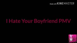I Hate Your Boyfriend Mlp Shipping Pmv
