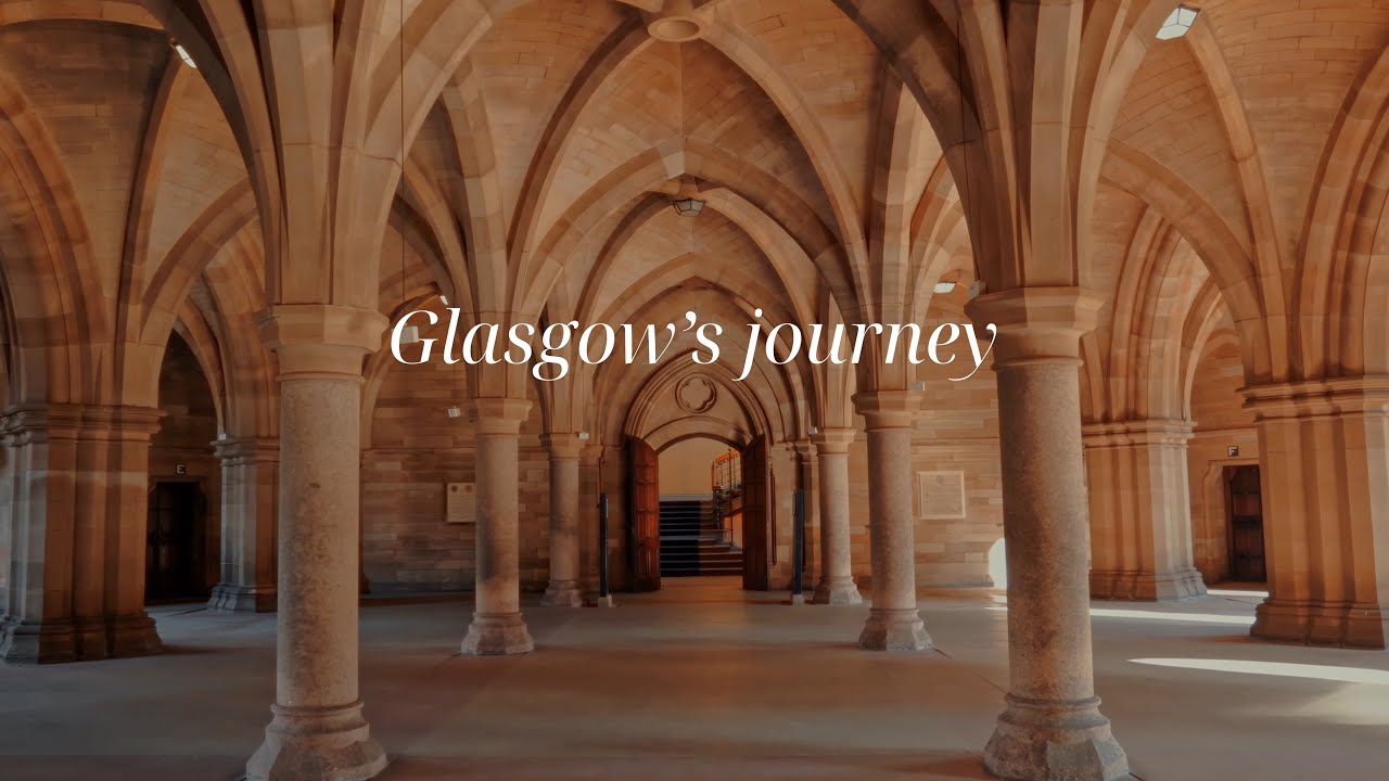 Glasgow's Journey: From Shipbuilding to Sustainability Icon