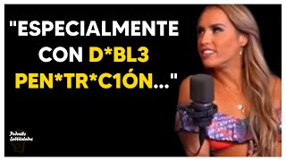 Kelsi Monroe Prefiere El 4Nl? Podcast Subtitulado