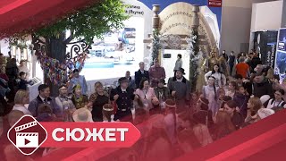 Якутский павильон произвел настоящий фурор на форуме-выставке «Россия» в Москве