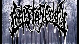 CHRISTAGEDDON - Weak, Feeble And Dying AntiChrist ( Tribute To Horde )