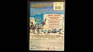 Ice Age 2002 Happy Feet 2006