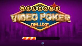 Video Poker Deluxe Casino screenshot 4