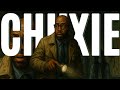 CHUXIE: THE ONE WHERE UNC IS A PARANORMAL DETECTIVE