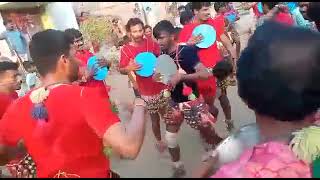 Panila Duryodhana Thappidigullu Dance