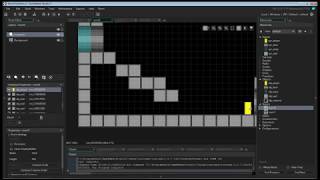 Game Maker Studio 2: Room Transitions with Fade Effects