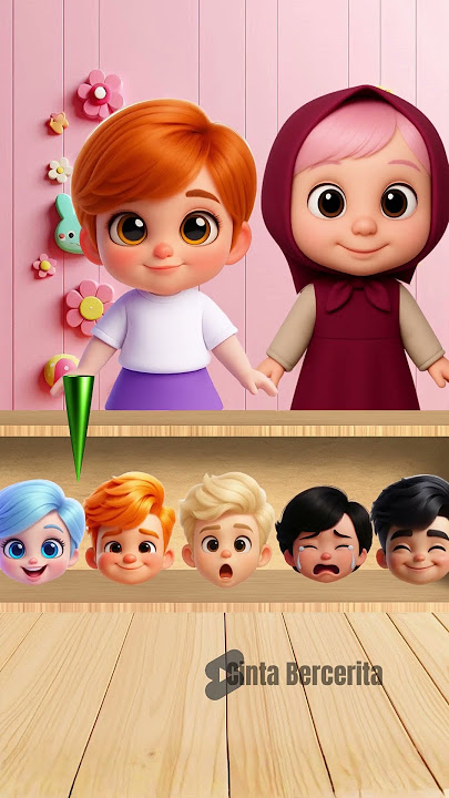 Download lagu Masha screams always fails 😱#cartoon #shorts #animation #cartton #usa #funny #english #masha #labubu