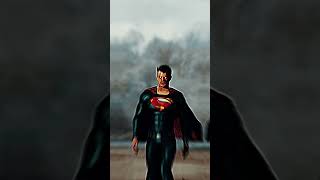 Superman vs Omniman | Who Would Win? #shorts  #superman