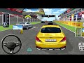New Golden Mercedes G-63 For Parking 3d Driving Class android game play||Car Game #gameplay #cargame