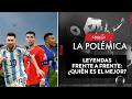 El debate del siglo: Messi, Cristiano y Mbappé ante la historia | La Polémica