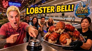New York’s CHEAPEST All-You-Can-Eat Lobster Buffet! 🦞