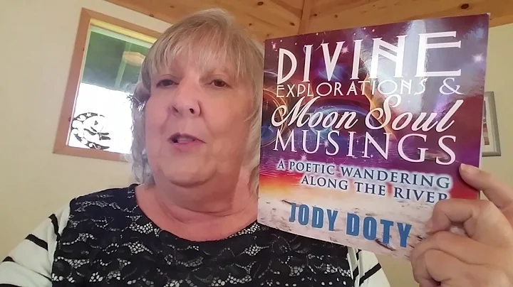 Jody Doty and her book Divine Explorations and Moo...