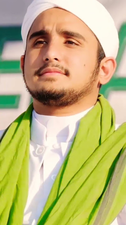 Habib Hanif Al Athos #habaib #sholawat #shorts