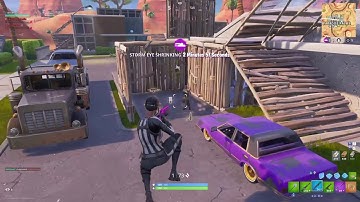 So I tried Jayhs (Chronic Jays) settings and this happened...