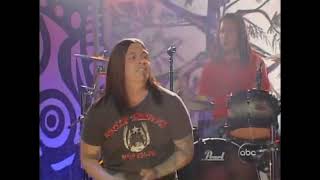 Download Lagu Shinedown - Save Me - Jimmy Kimmel Live - October 14, 2005 MP3 Download Lagu Shinedown - Save Me - Jimmy Kimmel Live - October 14, 2005 MP3