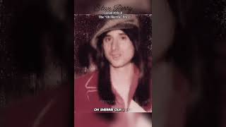 Oh Sherrie (Street talk, 1984) #steveperry #journey #music #shorts #ytshorts #rock #concert #emo