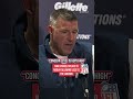 Patriots head coach Mike Vrabel addresses media following loss to Jacksonville Jaguars