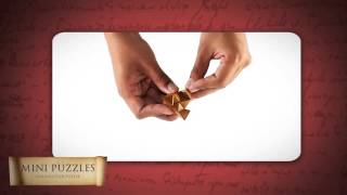 Great Minds Mini Puzzles Galileo Star Puzzle