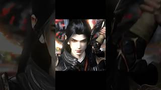 Cao Yin Impressing Xaio Yan Battle Through The Heavens  Donghua anime amvbtthxiaoyandonghua