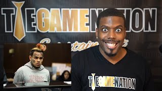 Tekashi 69 Get Miniseries On Showtime And Get Diddy As His Manager