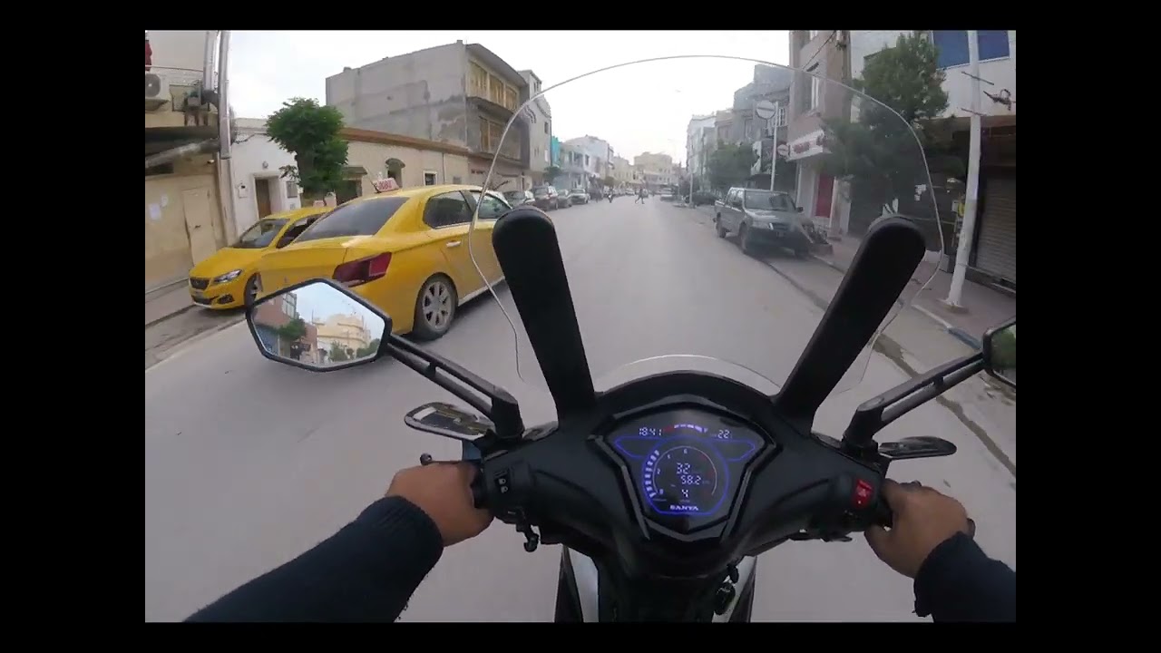 راس الجبل ولاية بنزرت