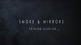 A CSUN TRENDS Production: ' Smoke & Mirrors: Fashion Show'
