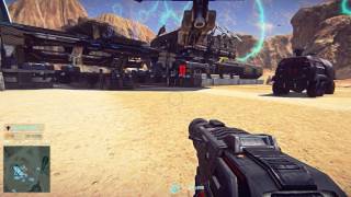 New PS2 GPU Physics (High Settings) - 30fps