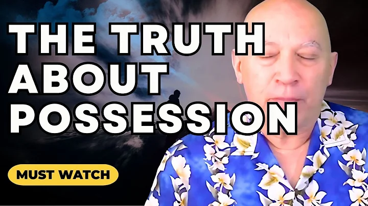 Bashar Exposes The TRUTH About Negative Spirits & Attachments (Channeled by Darryl Anka)