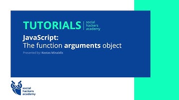 The Function arguments object in JavaScript and its uses