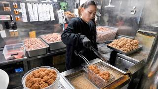How a Mom of 3 Handles Massive Orders and Cooks 120kg of Fried Chicken a Day screenshot 1