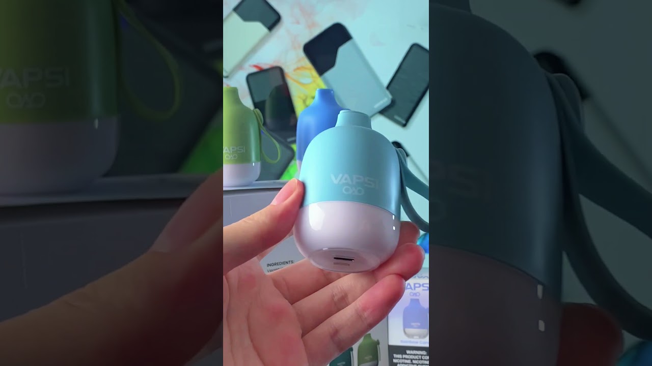 5 Delicious Suorin Vape Juice Flavors to Try Today