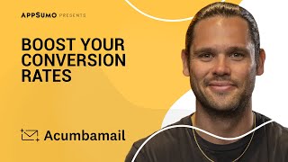 Transform Your Email Marketing with Acumbamail screenshot 5