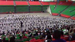 FAMU Band Camp 2018 - Ice Cream Man