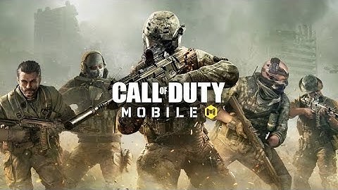 Solo vs Squad Gameplay #callofduty #codmobile #cod #codm #codmw 