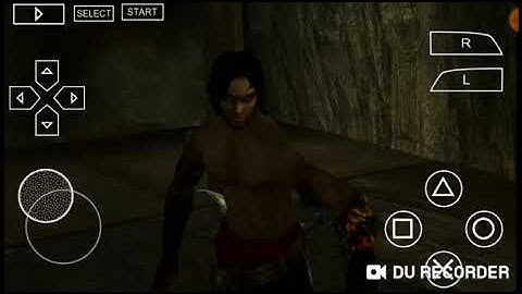 Prince of persia rival swords part 8 and first life upgrade