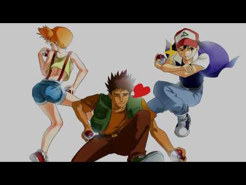 Pokemon OP Remake