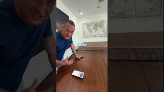 We Built the First Dual Voice AI Coach Ever