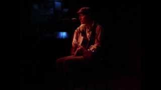 Chris Pureka "Like a movie" (Nicole Reynolds Cover)