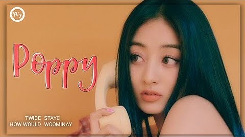 How Would TWICE sing 