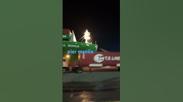 #youtube #short #video manila international port container YARD short short video