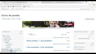 Video Tutorial Mil aulas
