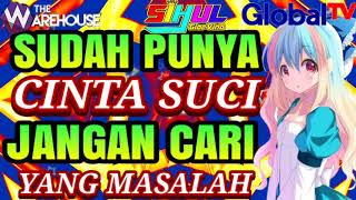 STORY WA || REMIX MAWAR PUTIH VERSI LAYAR YHE WAREHOUSE KEREN