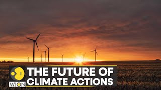 WION Climate Tracker: Breakthrough in Nuclear fusion help to fight climate change? | English News