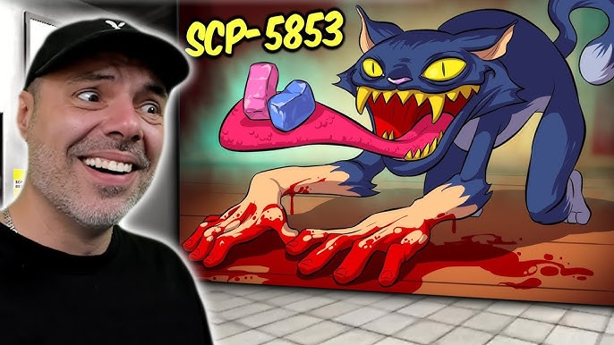 SCP Art: SCP-008 - Zombie Plague by GamingHedgehog.deviantart.com on  @DeviantArt