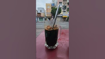 Sài Gòn cafe vỉa hè